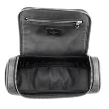 Load image into Gallery viewer, LOUIS VUITTON Toilette Pouch NoirN47625 Damier Graphite
