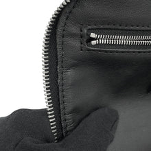 Load image into Gallery viewer, LOUIS VUITTON Toilette Pouch NoirN47625 Damier Graphite
