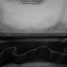 Load image into Gallery viewer, LOUIS VUITTON Toilette Pouch NoirN47625 Damier Graphite
