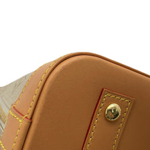 Load image into Gallery viewer, LOUIS VUITTON Alma Beige/OchreM23502 monopanum Size BB
