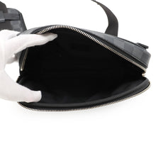 Load image into Gallery viewer, LOUIS VUITTON scott messenger NoirN50018 Damier Graphite
