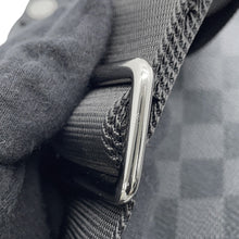 Load image into Gallery viewer, LOUIS VUITTON scott messenger NoirN50018 Damier Graphite
