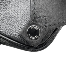Load image into Gallery viewer, LOUIS VUITTON scott messenger NoirN50018 Damier Graphite
