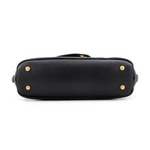 Load image into Gallery viewer, MIUMIU Avantulle Black5BB169_2BBL_F0002_V_OOO Nappa Leather Size Small
