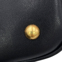 Load image into Gallery viewer, MIUMIU Avantulle Black5BB169_2BBL_F0002_V_OOO Nappa Leather Size Small
