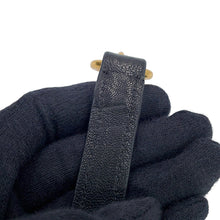 Load image into Gallery viewer, MIUMIU Avantulle Black5BB169_2BBL_F0002_V_OOO Nappa Leather Size Small
