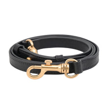 Load image into Gallery viewer, MIUMIU Avantulle Black5BB169_2BBL_F0002_V_OOO Nappa Leather Size Small
