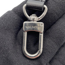 Load image into Gallery viewer, LOUIS VUITTON Nano Alma Maltage NoirM83019 Lamb Leather Size Nano
