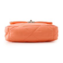 Load image into Gallery viewer, CHANEL CHANEL 19 Dixneuf salmon pinkAS1160 Lambskin
