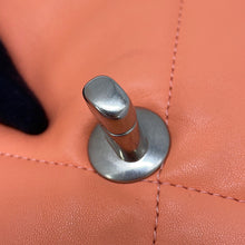 Load image into Gallery viewer, CHANEL CHANEL 19 Dixneuf salmon pinkAS1160 Lambskin
