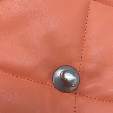 Load image into Gallery viewer, CHANEL CHANEL 19 Dixneuf salmon pinkAS1160 Lambskin
