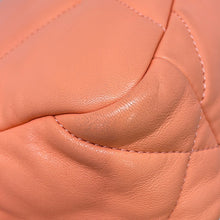 Load image into Gallery viewer, CHANEL CHANEL 19 Dixneuf salmon pinkAS1160 Lambskin
