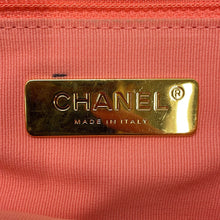 Load image into Gallery viewer, CHANEL CHANEL 19 Dixneuf salmon pinkAS1160 Lambskin
