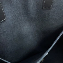 Load image into Gallery viewer, Givenchy G Tote BlackBB50N2B1F1-001 Canvas Leather Size Medium
