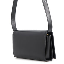 Load image into Gallery viewer, JIL SANDER All Day BlackJ07ZH0012P4840001 Calf Leather Size Small
