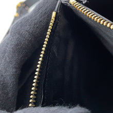 Load image into Gallery viewer, JIL SANDER All Day BlackJ07ZH0012P4840001 Calf Leather Size Small
