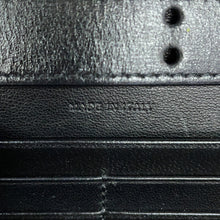 Load image into Gallery viewer, JIL SANDER All Day BlackJ07ZH0012P4840001 Calf Leather Size Small
