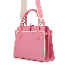 Load image into Gallery viewer, BVLGARI Aruba Pink/White287286 Leather
