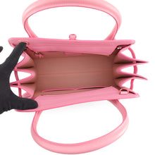 Load image into Gallery viewer, BVLGARI Aruba Pink/White287286 Leather
