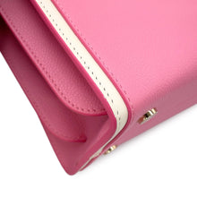 Load image into Gallery viewer, BVLGARI Aruba Pink/White287286 Leather
