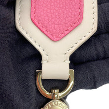 Load image into Gallery viewer, BVLGARI Aruba Pink/White287286 Leather
