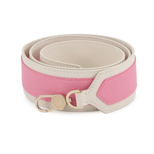 Load image into Gallery viewer, BVLGARI Aruba Pink/White287286 Leather
