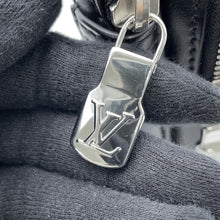 Load image into Gallery viewer, LOUIS VUITTON Amazon Sling Noir/BlueN50011 Damier Graphite3D Canvas Leather
