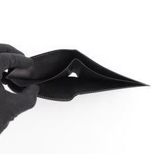 Load image into Gallery viewer, Berluti Makore Bi-fold Wallet Navy235738 scritto leather

