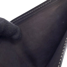 Load image into Gallery viewer, Berluti Makore Bi-fold Wallet Navy235738 scritto leather
