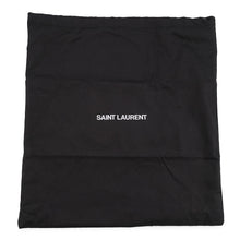 将图像加载到图库查看器中，SAINT LAURENT PARIS Le 5 A 7 Le Sancassette Hobo Bag Brown657228BWR6W2725 Leather
