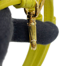 将图像加载到图库查看器中，PRADA Re-Nylon Duet Bucket 2WAY Bag Yellow1BH038 Nylon
