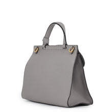 Load image into Gallery viewer, GUCCI GG Marmont 2WAYBag Gray421890 Leather
