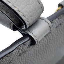 Load image into Gallery viewer, GUCCI GG Marmont 2WAYBag Gray421890 Leather
