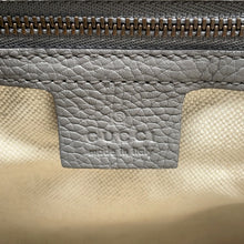 Load image into Gallery viewer, GUCCI GG Marmont 2WAYBag Gray421890 Leather
