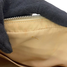 Load image into Gallery viewer, Dior Trotter Floral Embroidery Bag Beige/Multicolor Canvas Leather
