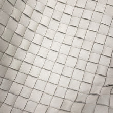 Load image into Gallery viewer, Bottega Veneta INTRECCIATO The Fold White642637 Leather
