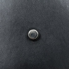 Load image into Gallery viewer, GUCCI Zumi Medium Top Handle Black564714 Leather Size Medium
