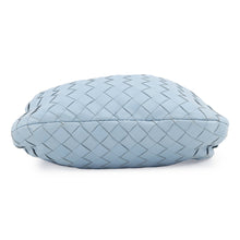 将图像加载到图库查看器中，Bottega Veneta INTRECCIATO Jody Light Blue651876VCPP51729 Calf Leather Size Mini
