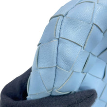 将图像加载到图库查看器中，Bottega Veneta INTRECCIATO Jody Light Blue651876VCPP51729 Calf Leather Size Mini
