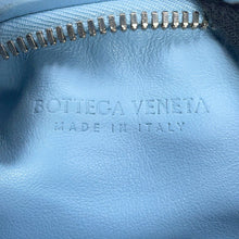 将图像加载到图库查看器中，Bottega Veneta INTRECCIATO Jody Light Blue651876VCPP51729 Calf Leather Size Mini
