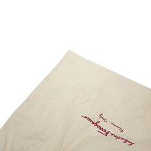 Load image into Gallery viewer, Ferragamo Gancini logo shoulder bag Black21H006 Leather Size Mini

