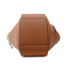 Load image into Gallery viewer, LOEWE Hammock Shoulder Tan387.30.S35 Classic Calf LeatherLeather Size Small
