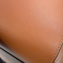 Load image into Gallery viewer, LOEWE Hammock Shoulder Tan387.30.S35 Classic Calf LeatherLeather Size Small
