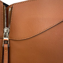 Load image into Gallery viewer, LOEWE Hammock Shoulder Tan387.30.S35 Classic Calf LeatherLeather Size Small
