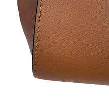 Load image into Gallery viewer, LOEWE Hammock Shoulder Tan387.30.S35 Classic Calf LeatherLeather Size Small
