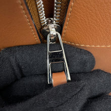 Load image into Gallery viewer, LOEWE Hammock Shoulder Tan387.30.S35 Classic Calf LeatherLeather Size Small
