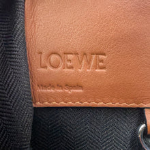 Load image into Gallery viewer, LOEWE Hammock Shoulder Tan387.30.S35 Classic Calf LeatherLeather Size Small
