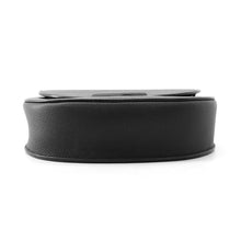 Load image into Gallery viewer, CELINE Trotter Shoulder Small Black179023ZMB.38NO Leather Size Small
