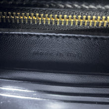 Load image into Gallery viewer, CELINE Trotter Shoulder Small Black179023ZMB.38NO Leather Size Small
