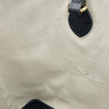 将图像加载到图库查看器中，GUCCI 2WAY tote Black765043 Leather
